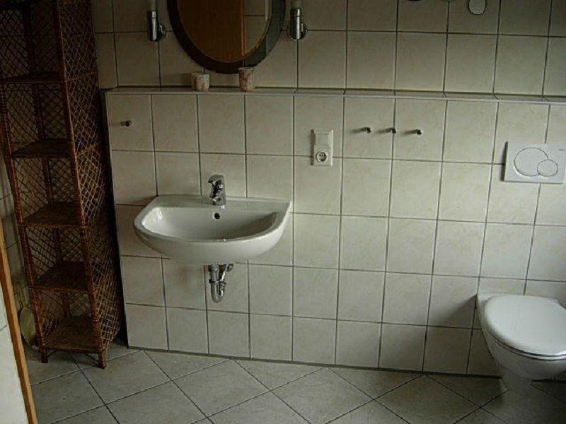 Nordsee-Ferienanlage-Wohnung-Wangerooge Dornumersiel Zewnętrze zdjęcie