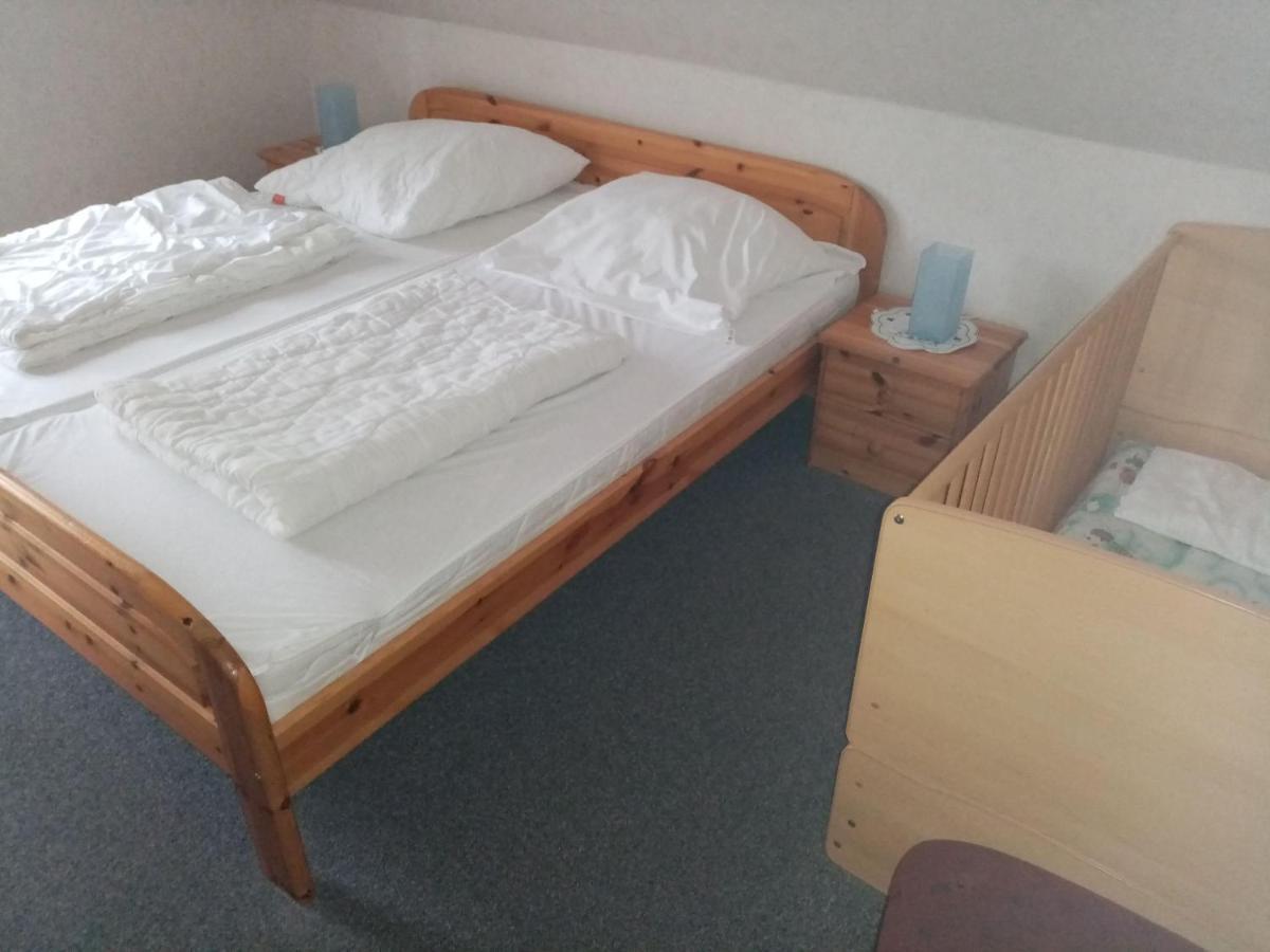 Nordsee-Ferienanlage-Wohnung-Wangerooge Dornumersiel Zewnętrze zdjęcie